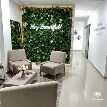 Slider image (9) 4 Ever Youthful Medical Studio Aesthetic & Regenerative Center